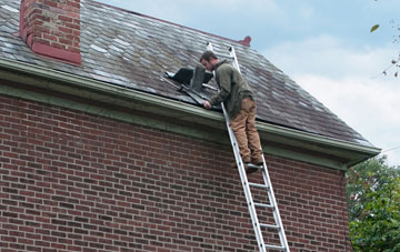 what affects urgent Husborne Crawley roof repairs