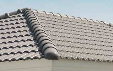 advantages of Husborne Crawley clay roofing