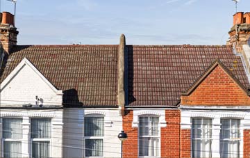 clay roofing Husborne Crawley, Bedfordshire