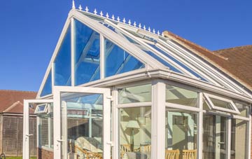 conservatory roof insulation costs Husborne Crawley