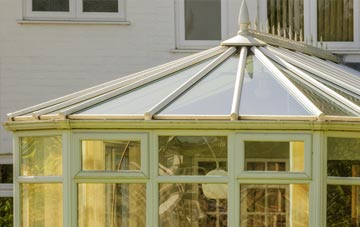 conservatory roof repair Husborne Crawley, Bedfordshire