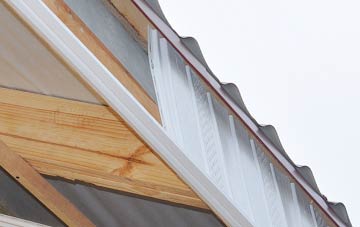 why Husborne Crawley fascia repairs are essential