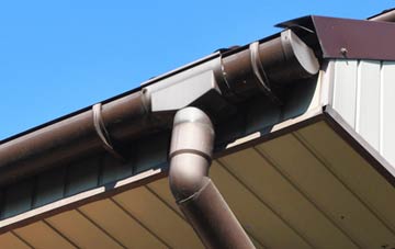 types of Husborne Crawley fascias