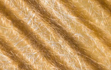 Husborne Crawley fibreglass roof waterproofing