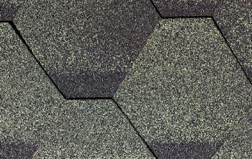 Husborne Crawley fibreglass shingle repairs