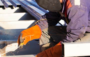 Husborne Crawley flat roofing options