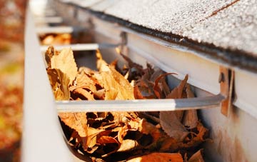 Husborne Crawley gutter cleaning companies