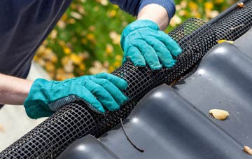 Husborne Crawley gutter repair companies