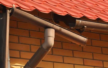 Husborne Crawley gutter repair costs