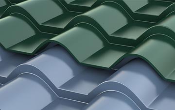 who should consider Husborne Crawley plastic roofs