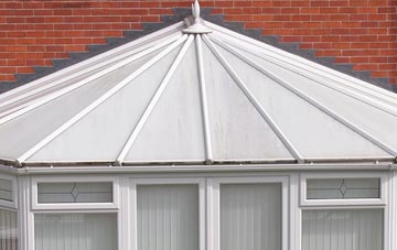 Husborne Crawley polycarbonate conservatory roof repairs