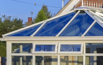 professional Husborne Crawley conservatory insulation