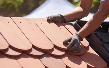 Husborne Crawley roof tile contractors