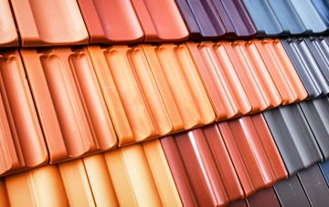 Husborne Crawley roof tile costs