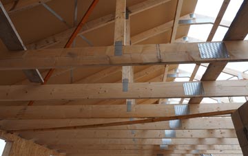 Husborne Crawley roof truss costs