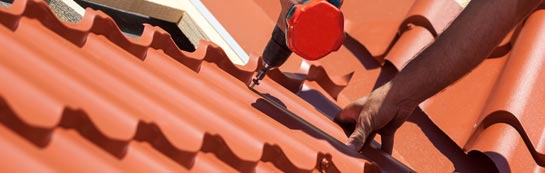 save on Husborne Crawley roof installation costs
