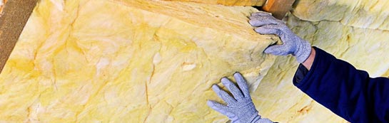 quotes for Husborne Crawley roof insulation