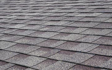 Husborne Crawley tiles for shallow pitch roofing