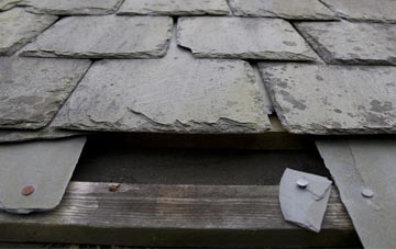 Husborne Crawley slate roof repairs and maintenance