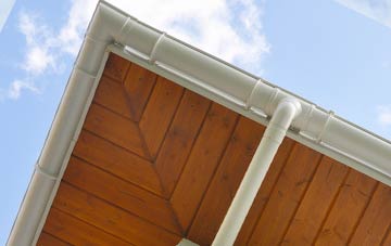 Husborne Crawley soffit types