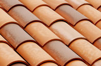 Husborne Crawley clay roofing