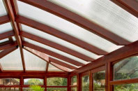 Husborne Crawley conservatory roofing insulation