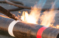 Husborne Crawley flat roofing replacement