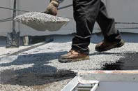 find rated Husborne Crawley flat roofing replacement companies
