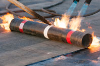 Husborne Crawley flat roof sealing