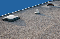 Husborne Crawley flat roofing