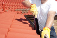 Husborne Crawley gutter repair