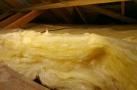 Husborne Crawley pitch roof insulation