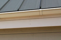 Husborne Crawley soffit repair