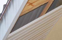 rated Husborne Crawley soffit repair companies