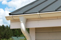 Husborne Crawley soffits